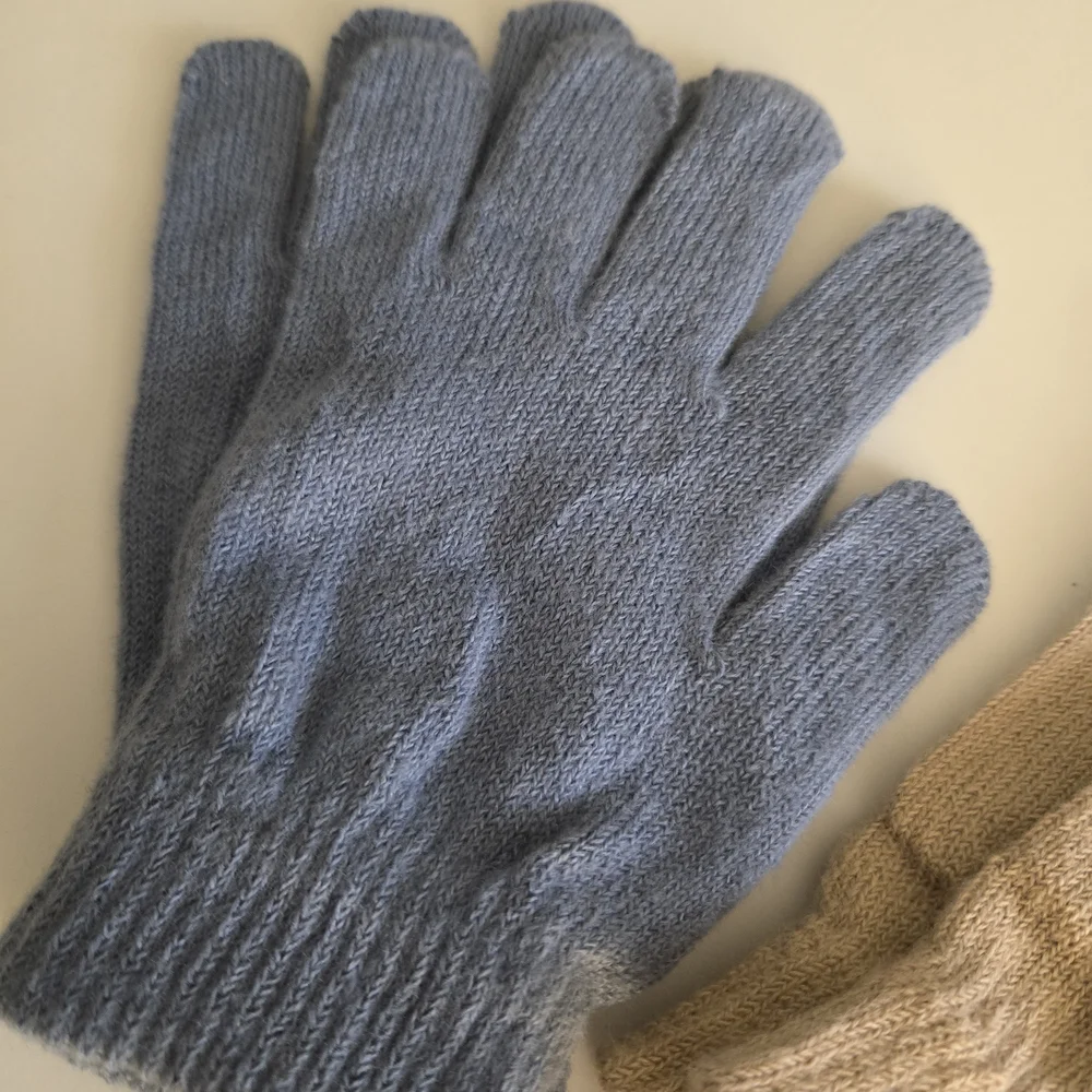 Cozy Kids NWOT 3 PK Cozy Knit 